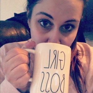 Meet your Posher, Kristina